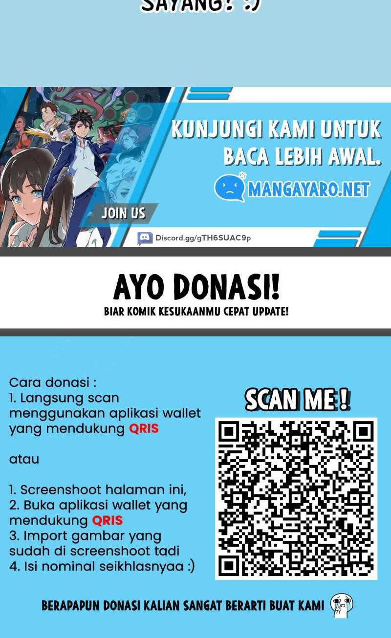 Fairy King’s Daily Life Chapter 84 - halaman 40
