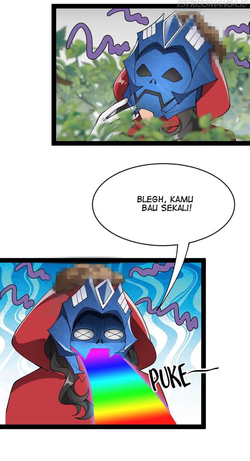 Fairy King’s Daily Life Chapter 84 - halaman 5