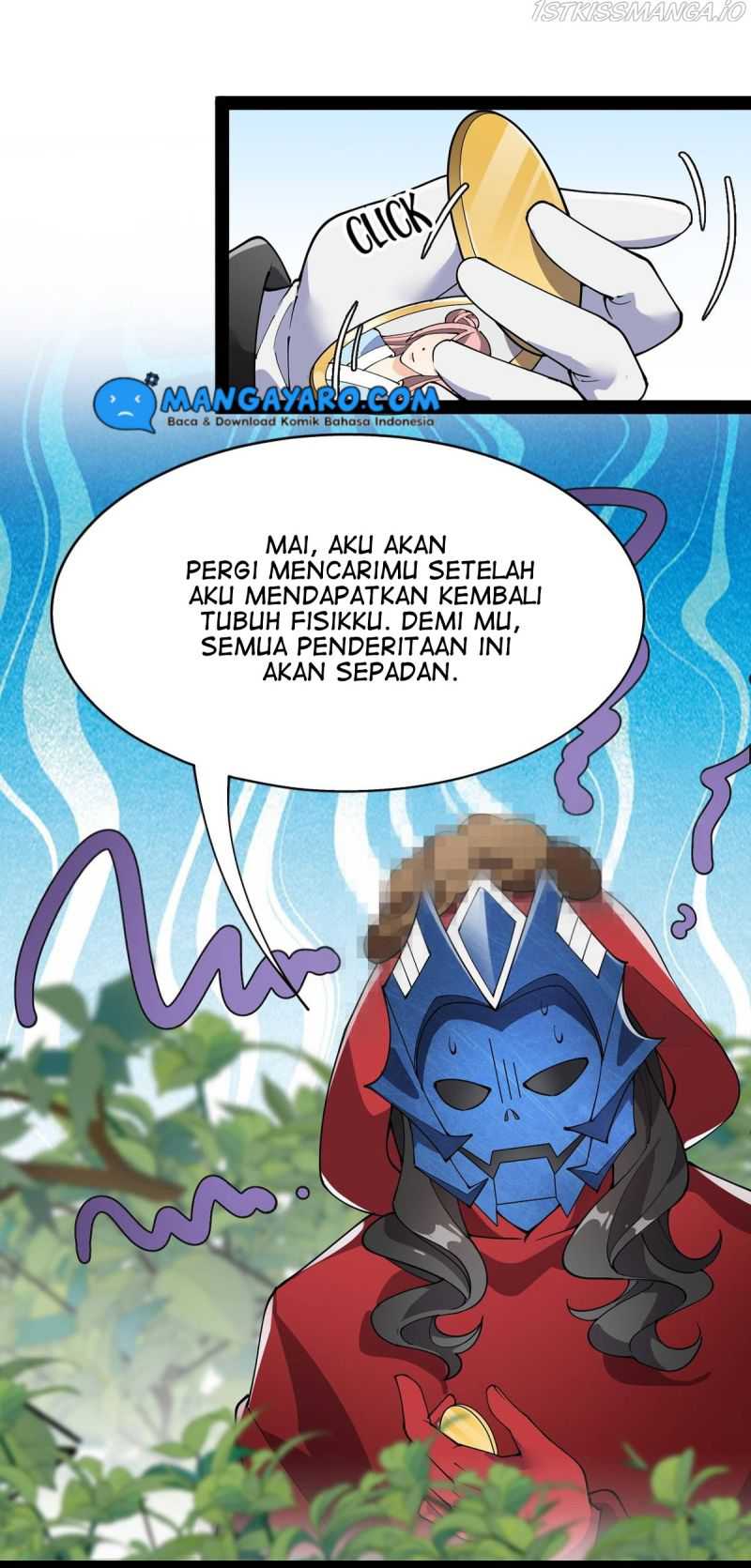 Fairy King’s Daily Life Chapter 84 - halaman 6
