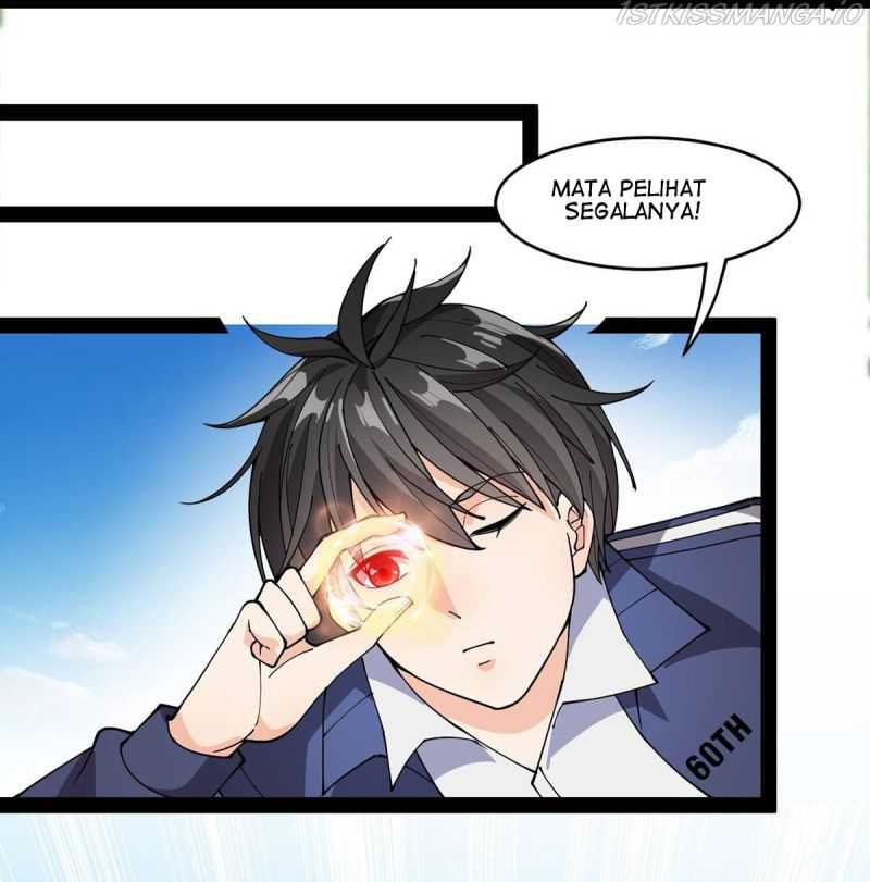 Fairy King’s Daily Life Chapter 84 - halaman 7