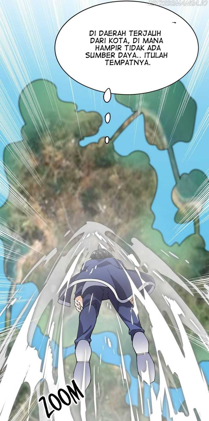 Fairy King’s Daily Life Chapter 84 - halaman 8
