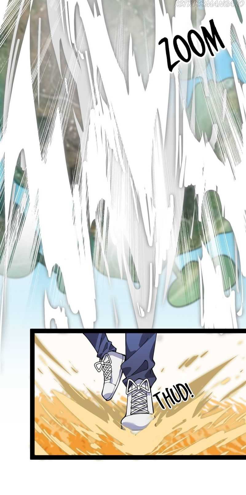 Fairy King’s Daily Life Chapter 84 - halaman 9