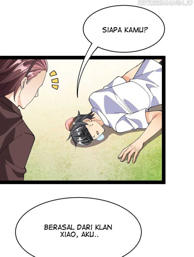 Fairy King’s Daily Life Chapter 85 - halaman 10