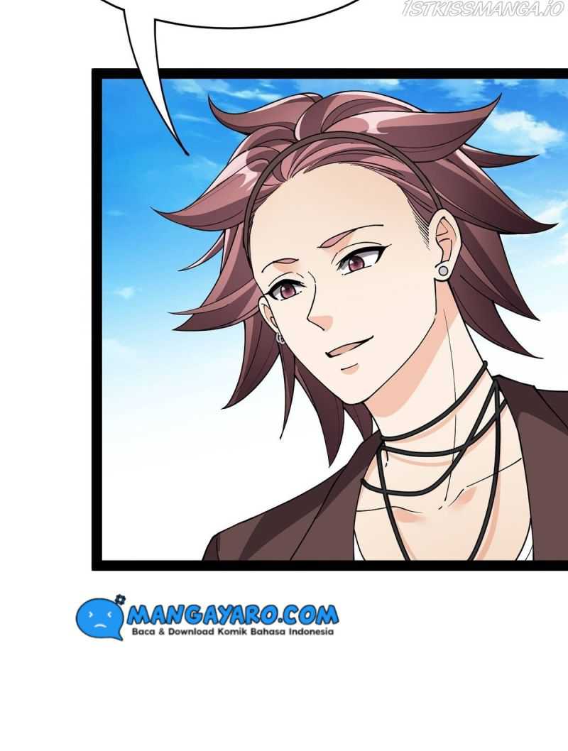 Fairy King’s Daily Life Chapter 85 - halaman 11