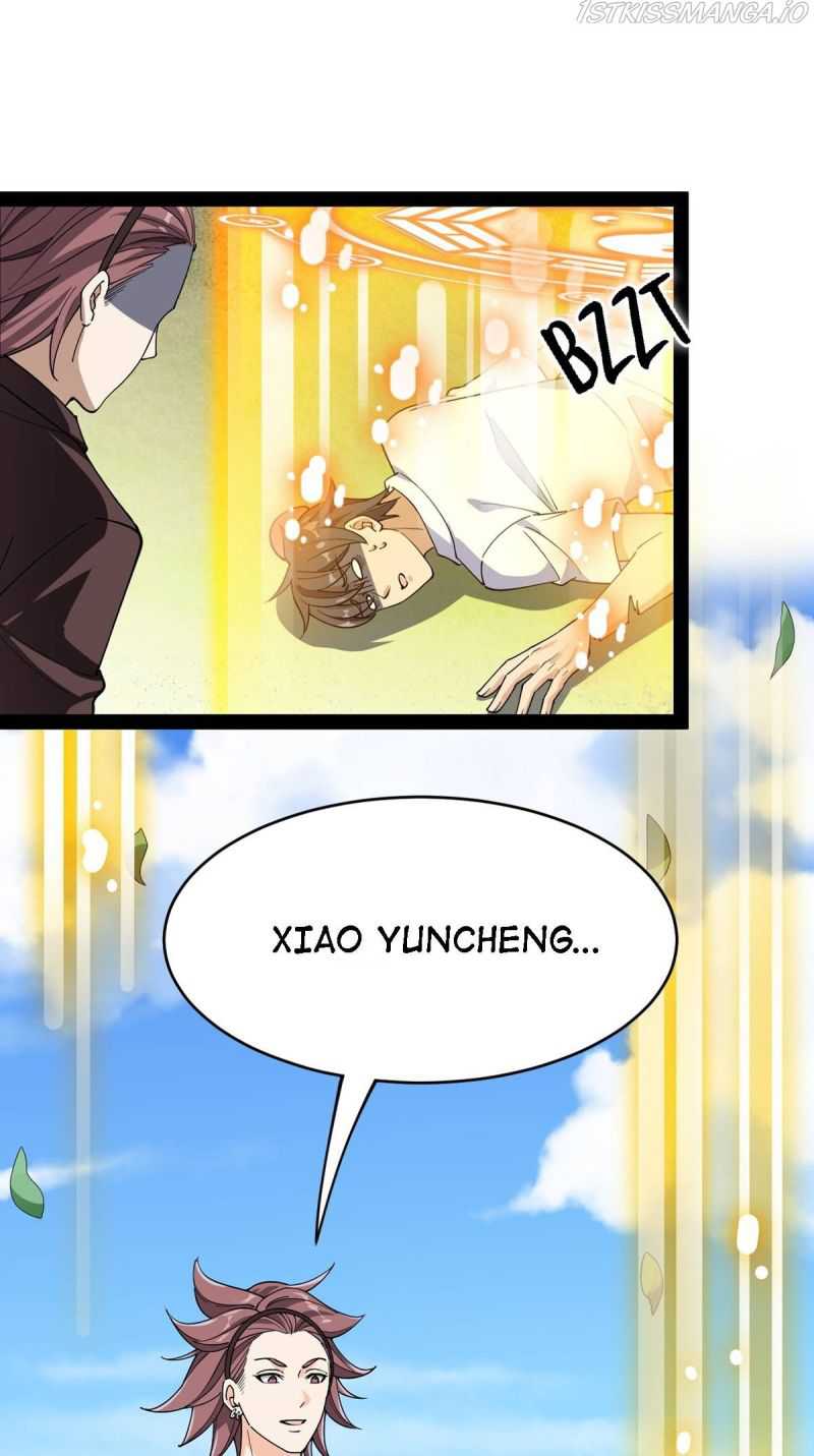 Fairy King’s Daily Life Chapter 85 - halaman 12