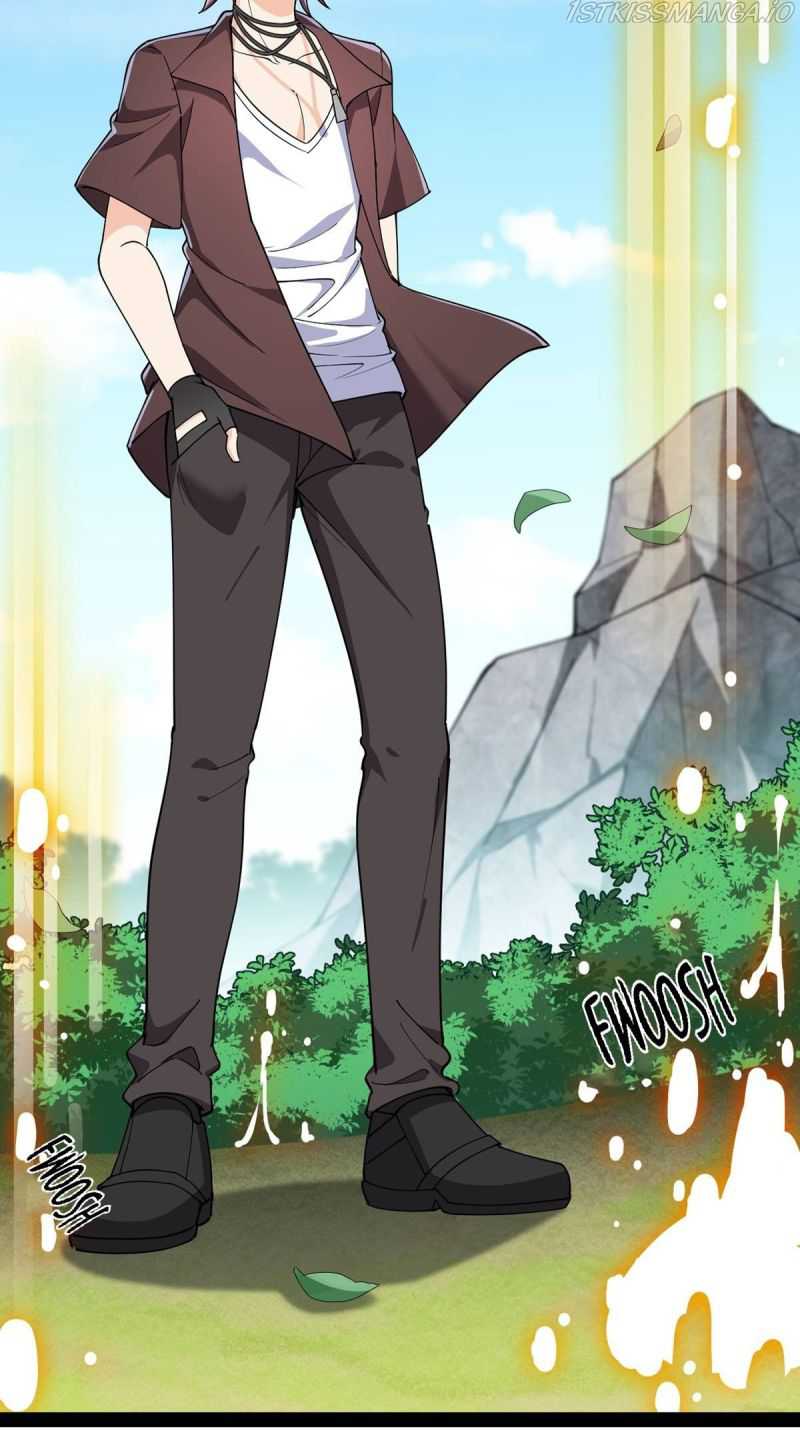 Fairy King’s Daily Life Chapter 85 - halaman 13