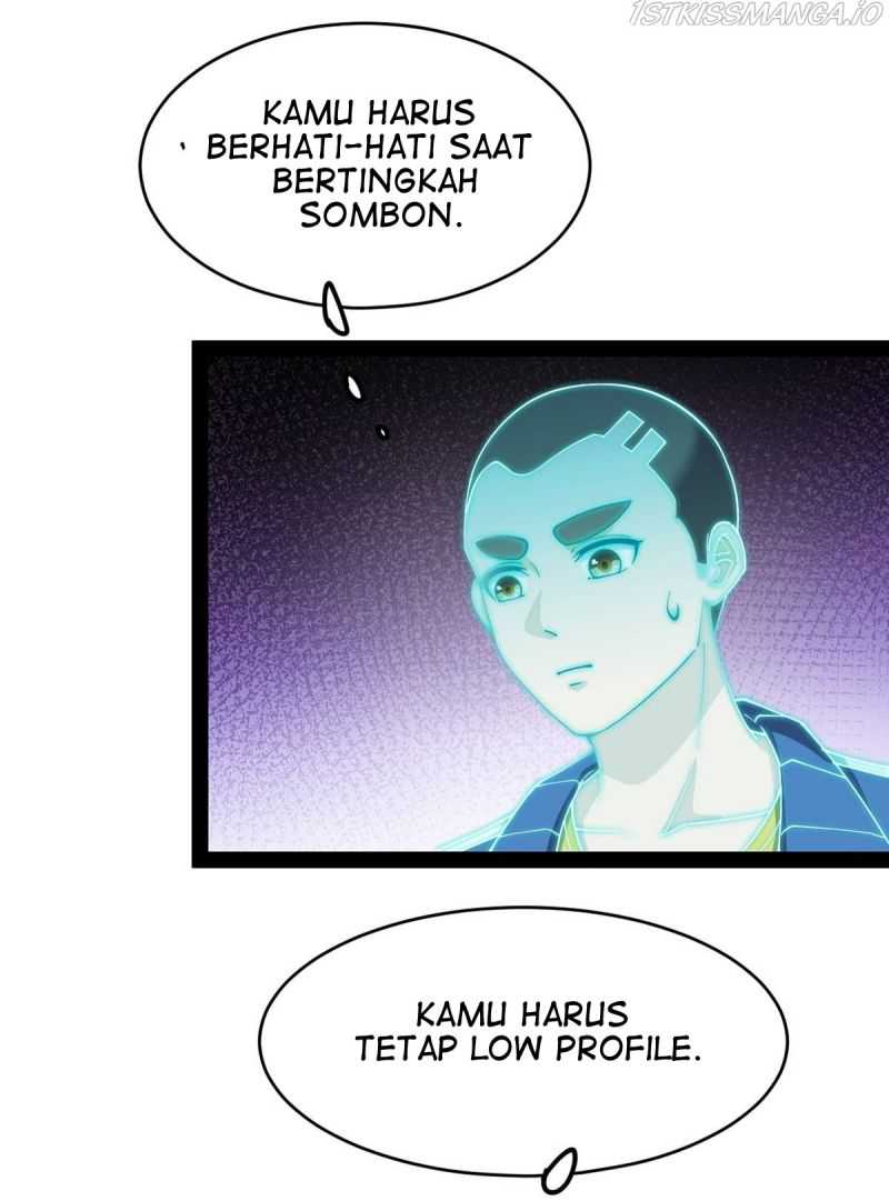 Fairy King’s Daily Life Chapter 85 - halaman 14