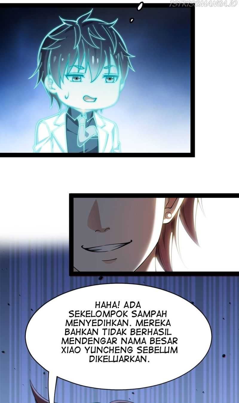 Fairy King’s Daily Life Chapter 85 - halaman 15