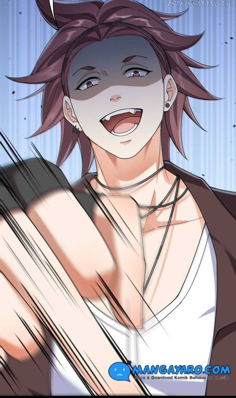 Fairy King’s Daily Life Chapter 85 - halaman 16