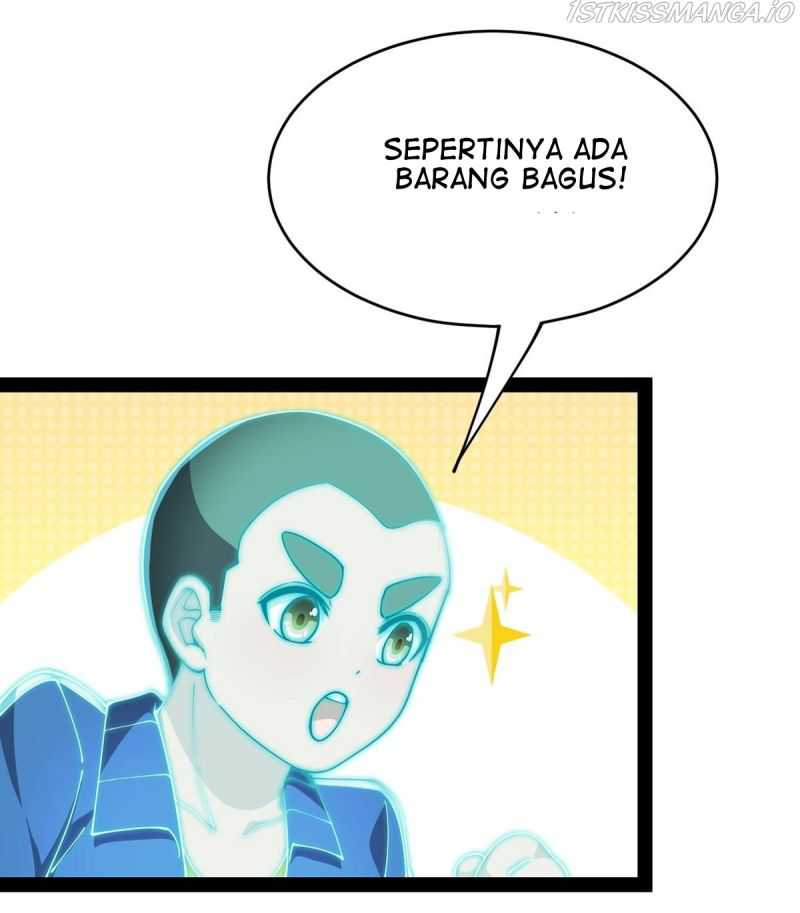 Fairy King’s Daily Life Chapter 85 - halaman 18