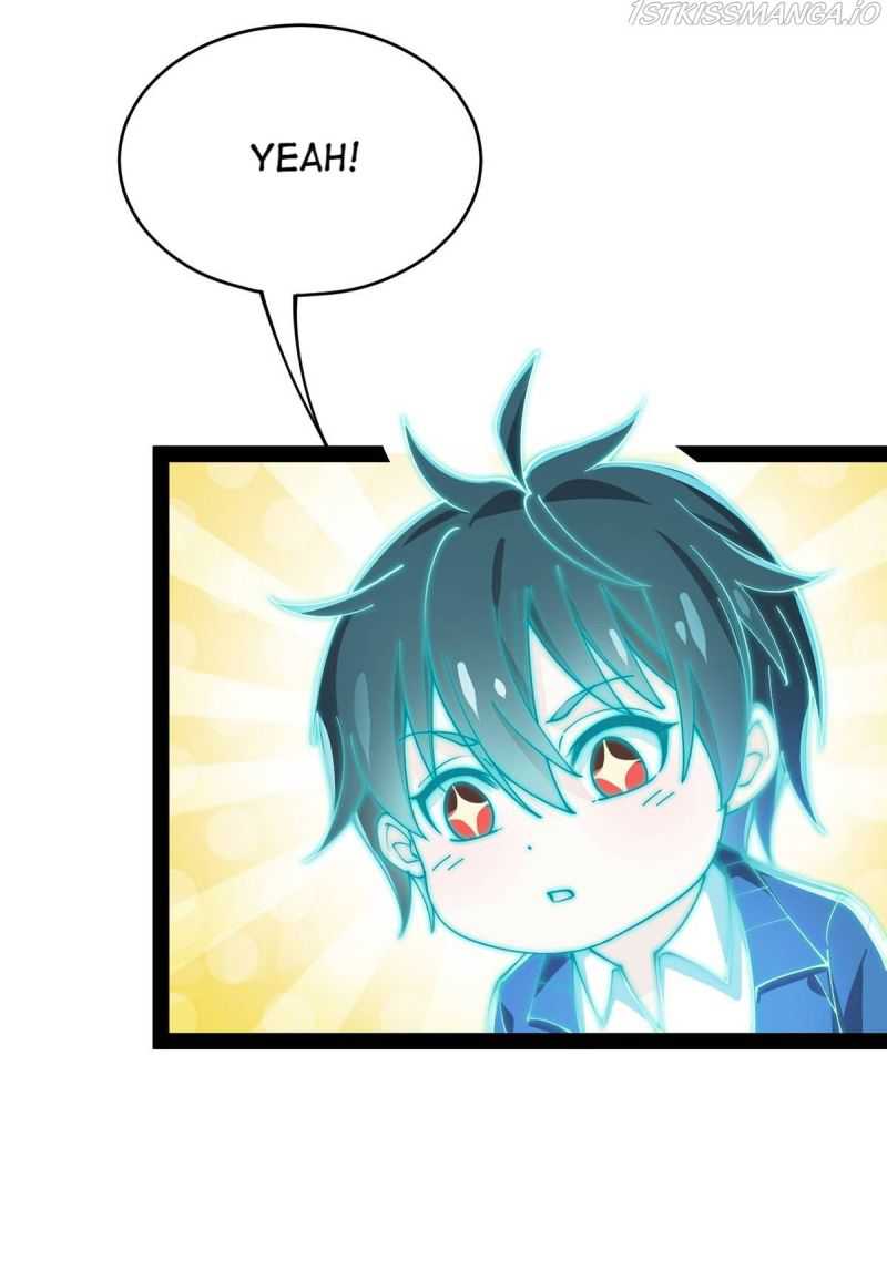 Fairy King’s Daily Life Chapter 85 - halaman 19