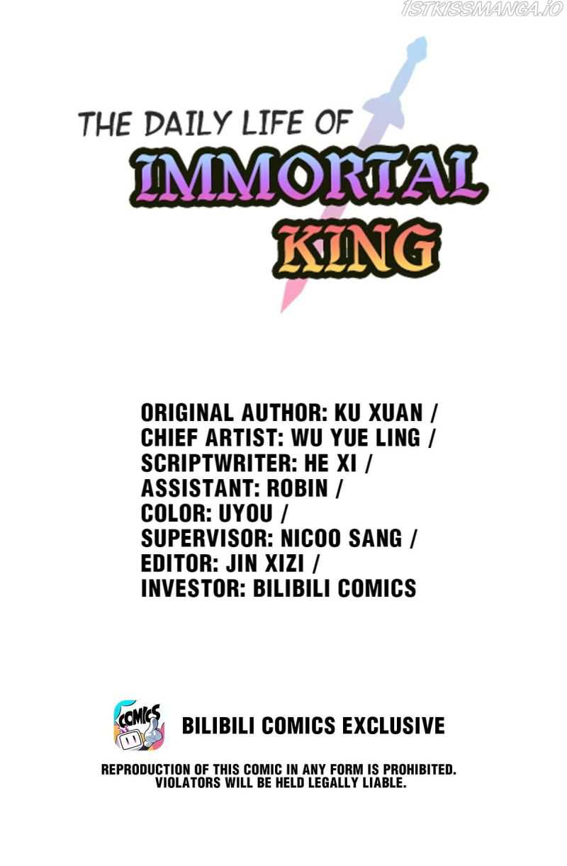 Fairy King’s Daily Life Chapter 85 - halaman 2