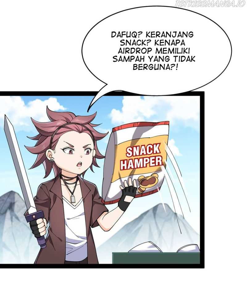 Fairy King’s Daily Life Chapter 85 - halaman 20
