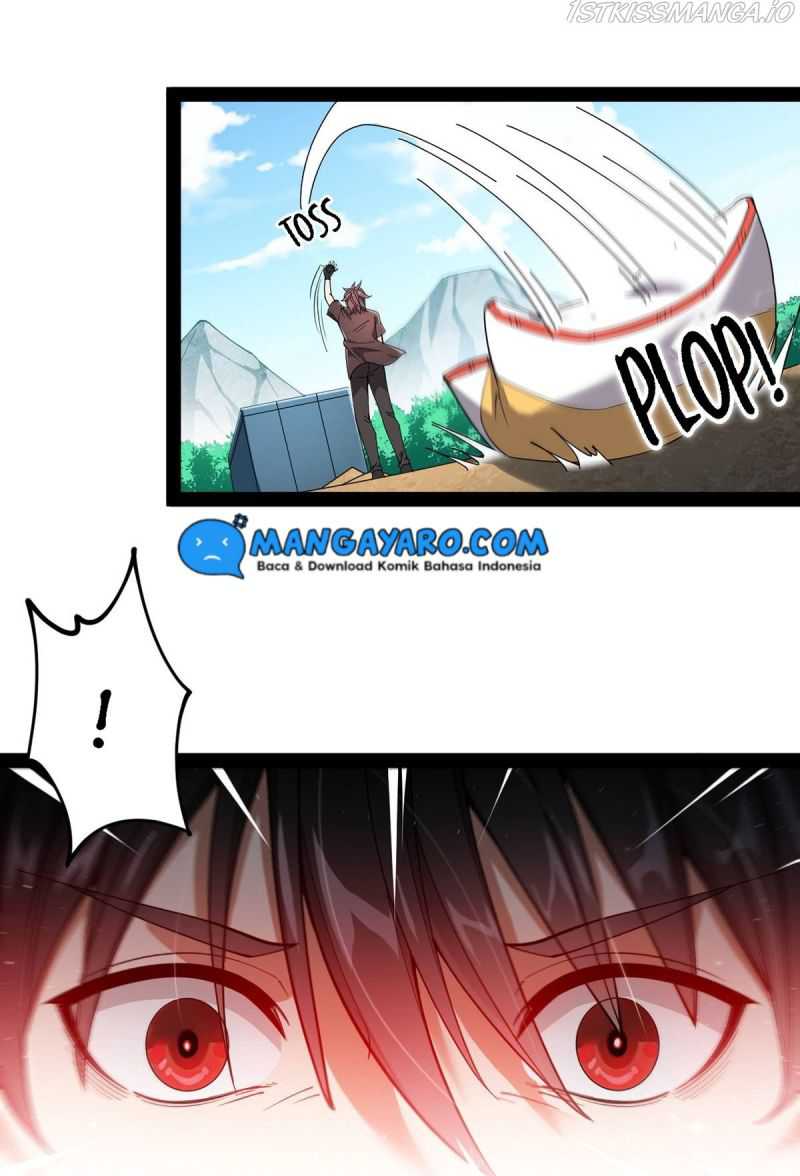 Fairy King’s Daily Life Chapter 85 - halaman 21