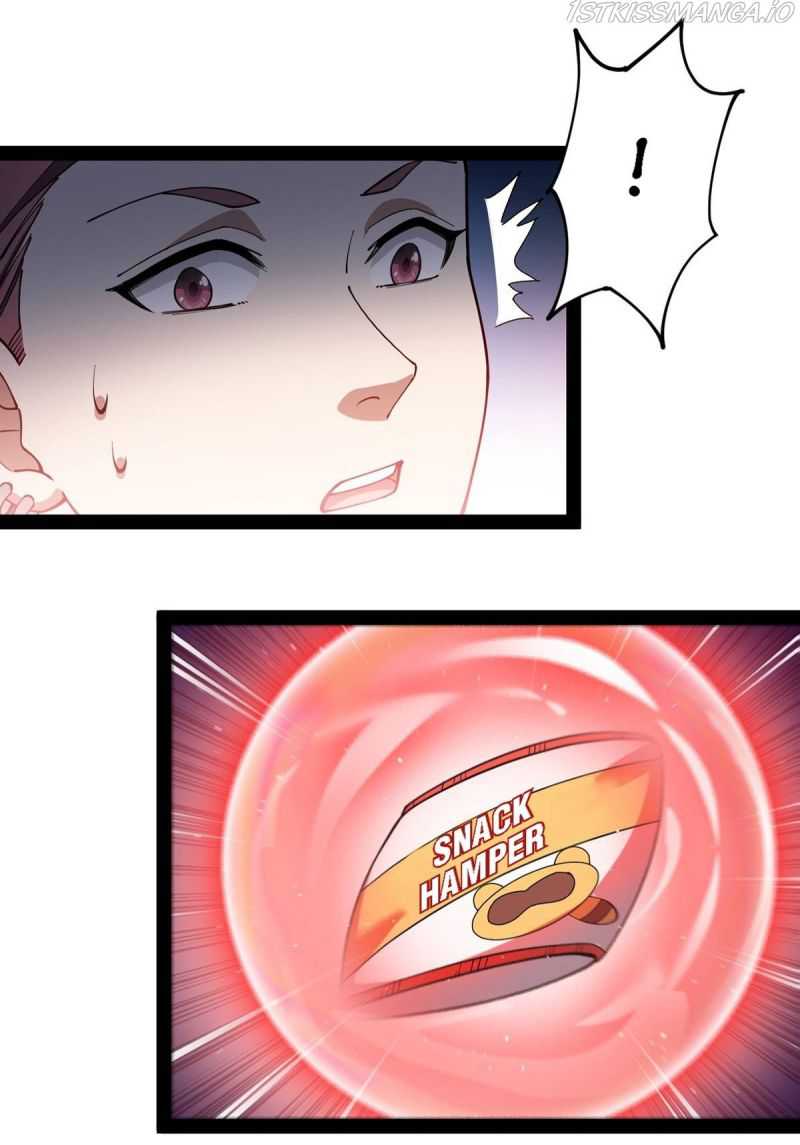 Fairy King’s Daily Life Chapter 85 - halaman 24