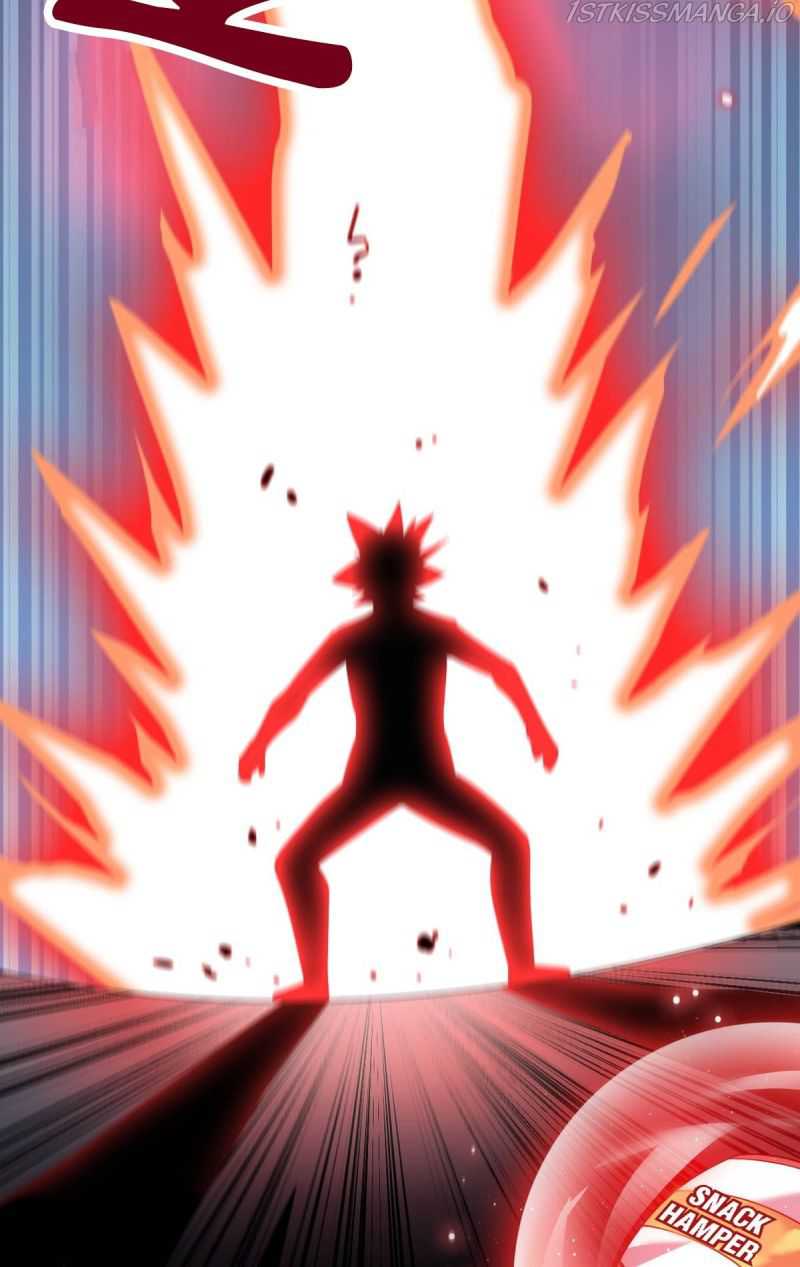 Fairy King’s Daily Life Chapter 85 - halaman 27