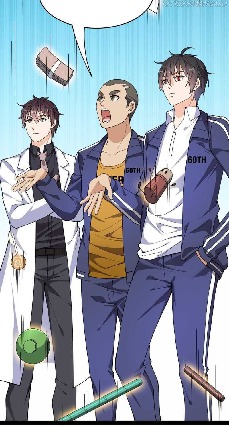 Fairy King’s Daily Life Chapter 85 - halaman 29