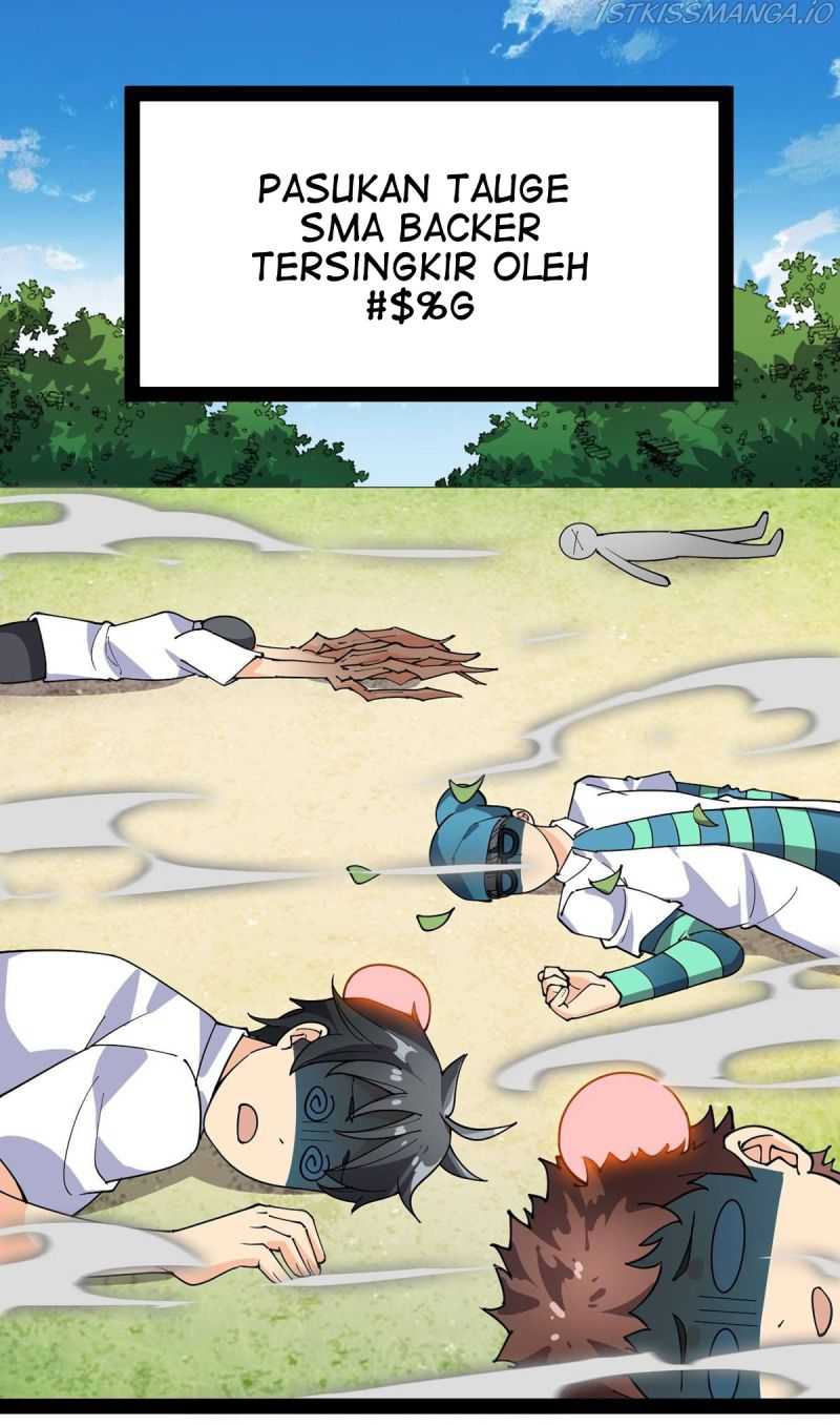 Fairy King’s Daily Life Chapter 85 - halaman 3