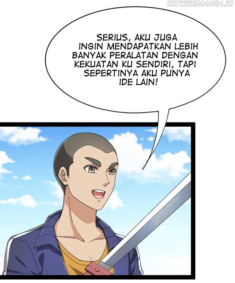 Fairy King’s Daily Life Chapter 85 - halaman 30
