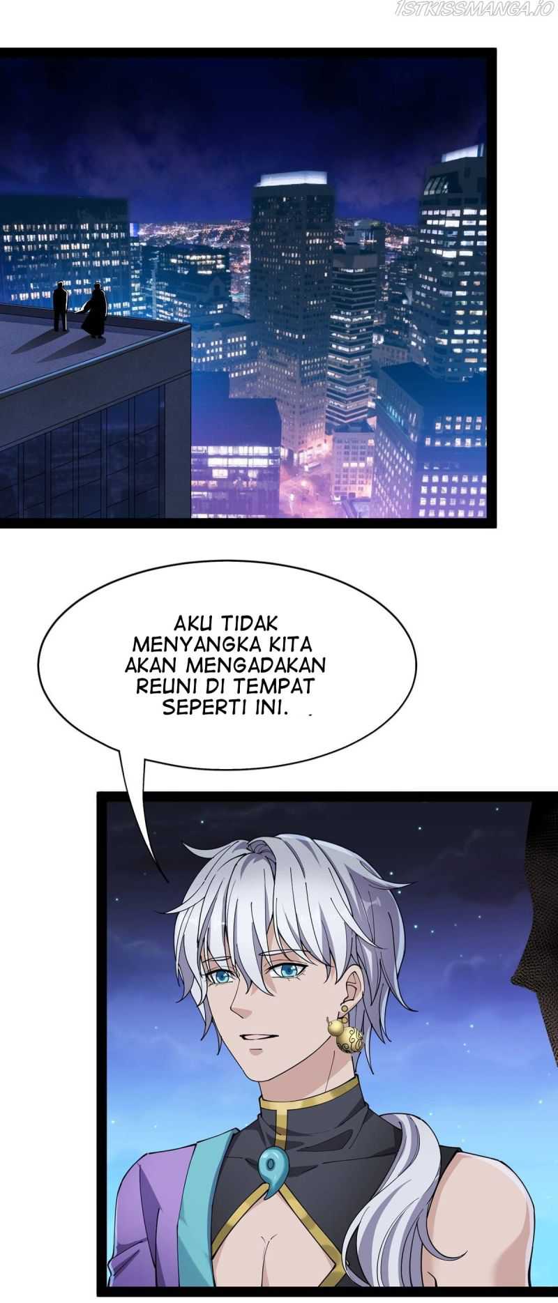 Fairy King’s Daily Life Chapter 85 - halaman 32