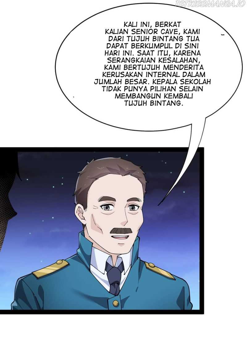 Fairy King’s Daily Life Chapter 85 - halaman 33