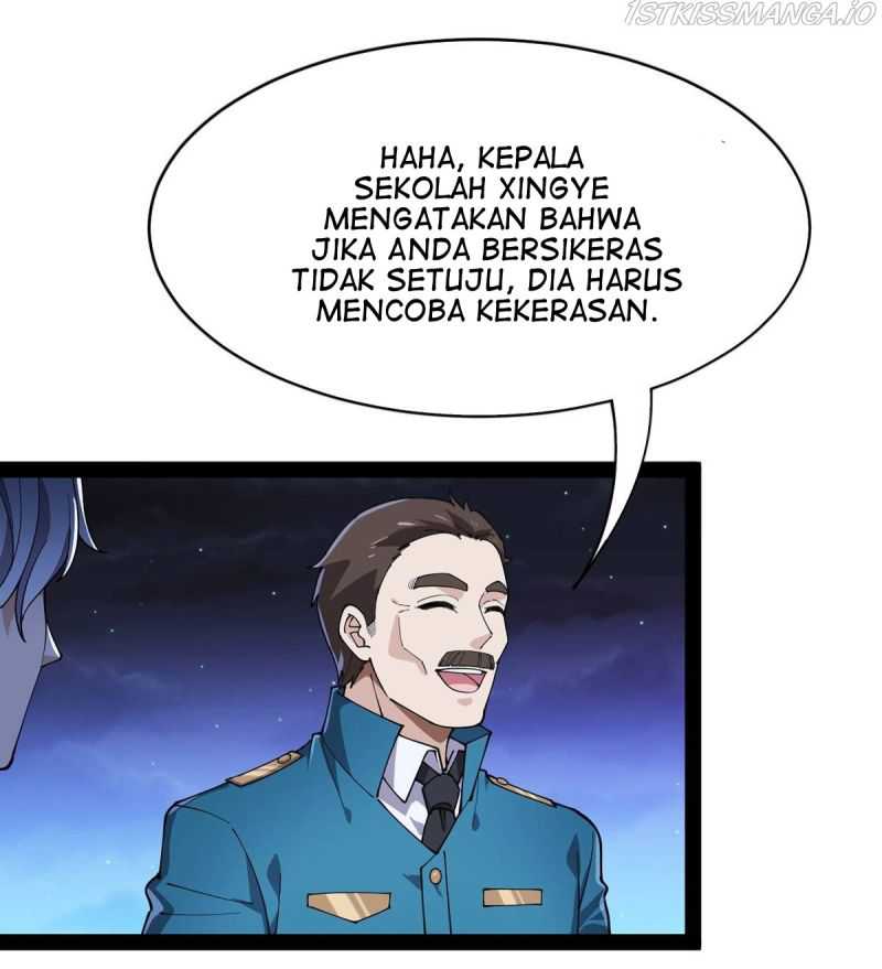 Fairy King’s Daily Life Chapter 85 - halaman 35