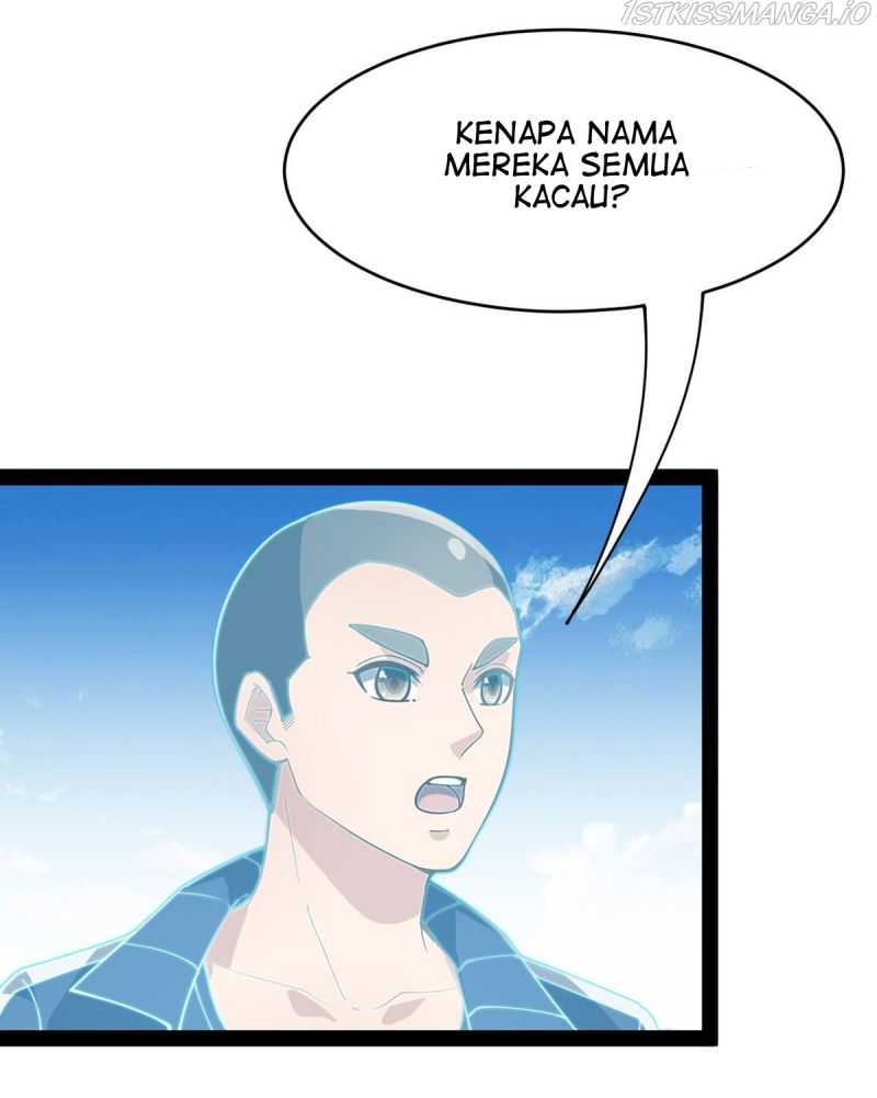 Fairy King’s Daily Life Chapter 85 - halaman 4