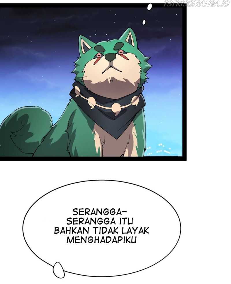Fairy King’s Daily Life Chapter 85 - halaman 40