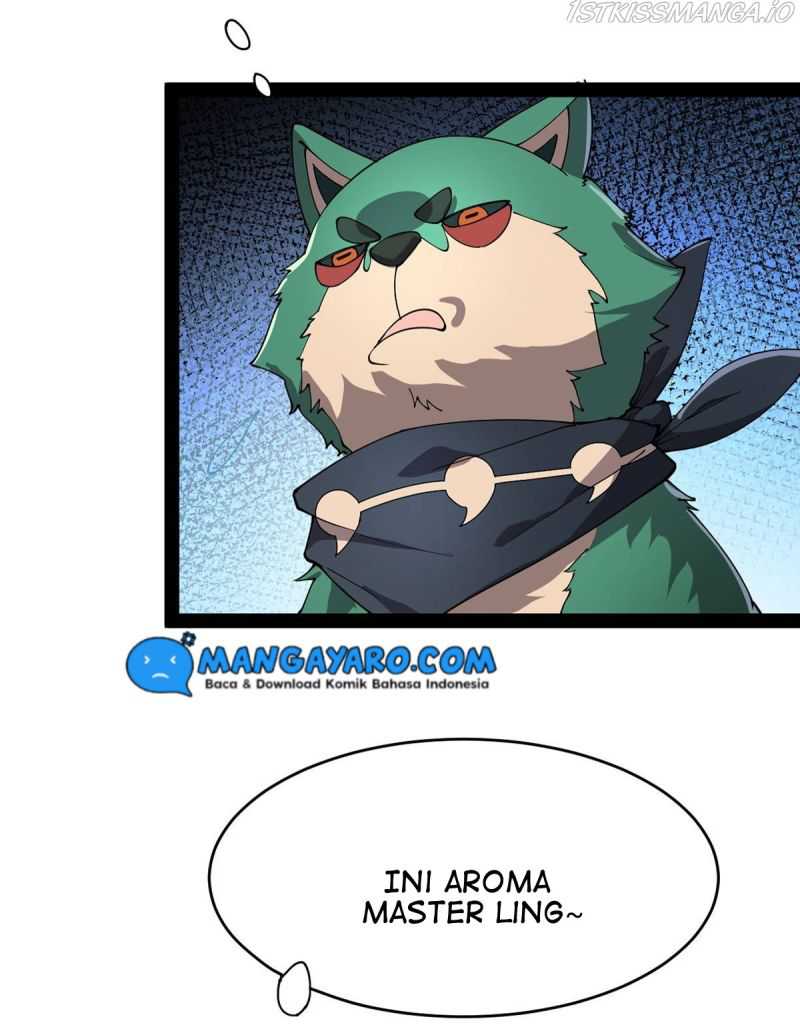Fairy King’s Daily Life Chapter 85 - halaman 41