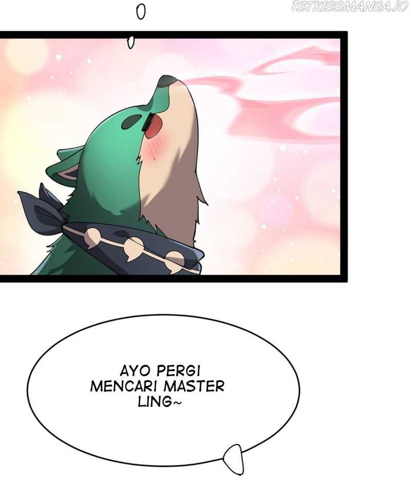 Fairy King’s Daily Life Chapter 85 - halaman 42