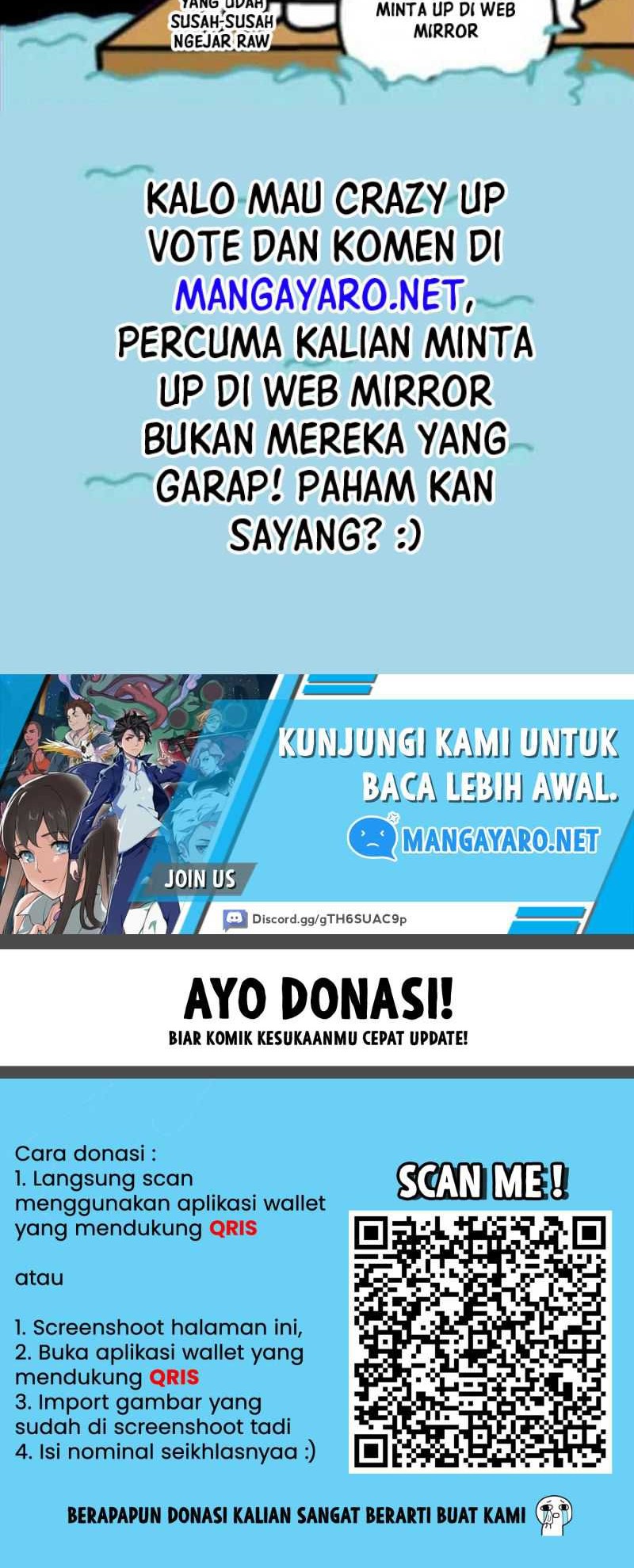 Fairy King’s Daily Life Chapter 85 - halaman 44