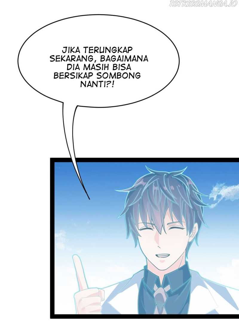 Fairy King’s Daily Life Chapter 85 - halaman 5