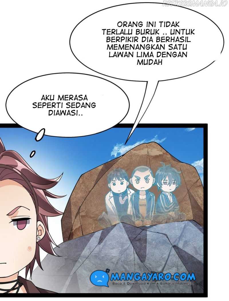 Fairy King’s Daily Life Chapter 85 - halaman 6