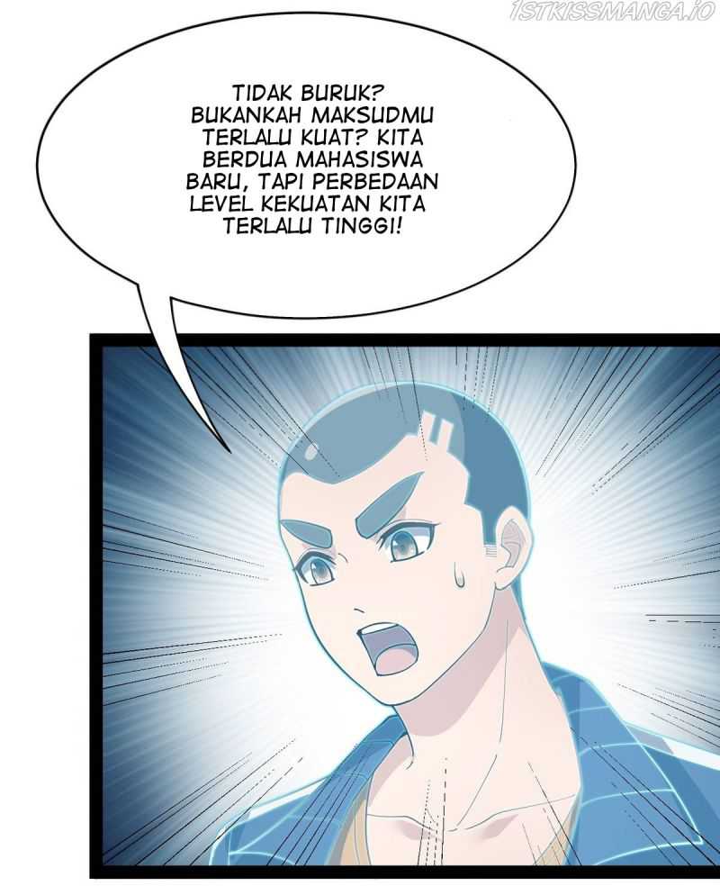 Fairy King’s Daily Life Chapter 85 - halaman 7