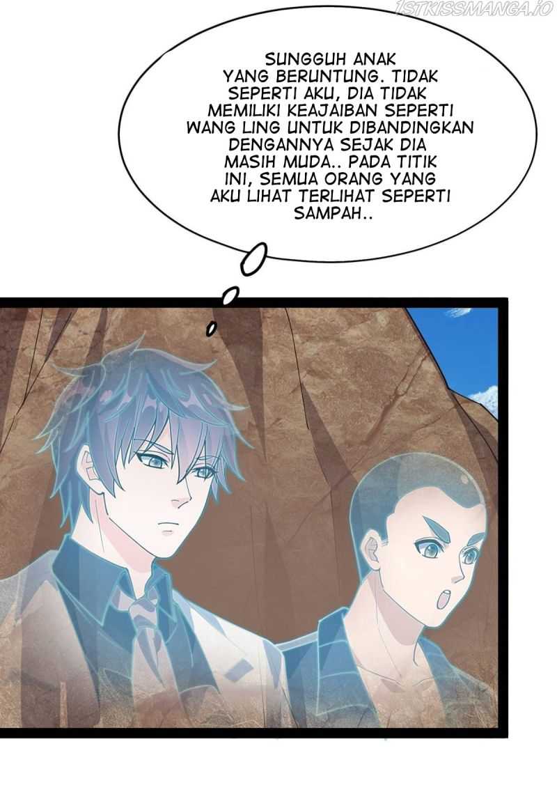 Fairy King’s Daily Life Chapter 85 - halaman 8