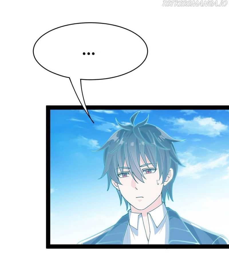 Fairy King’s Daily Life Chapter 85 - halaman 9