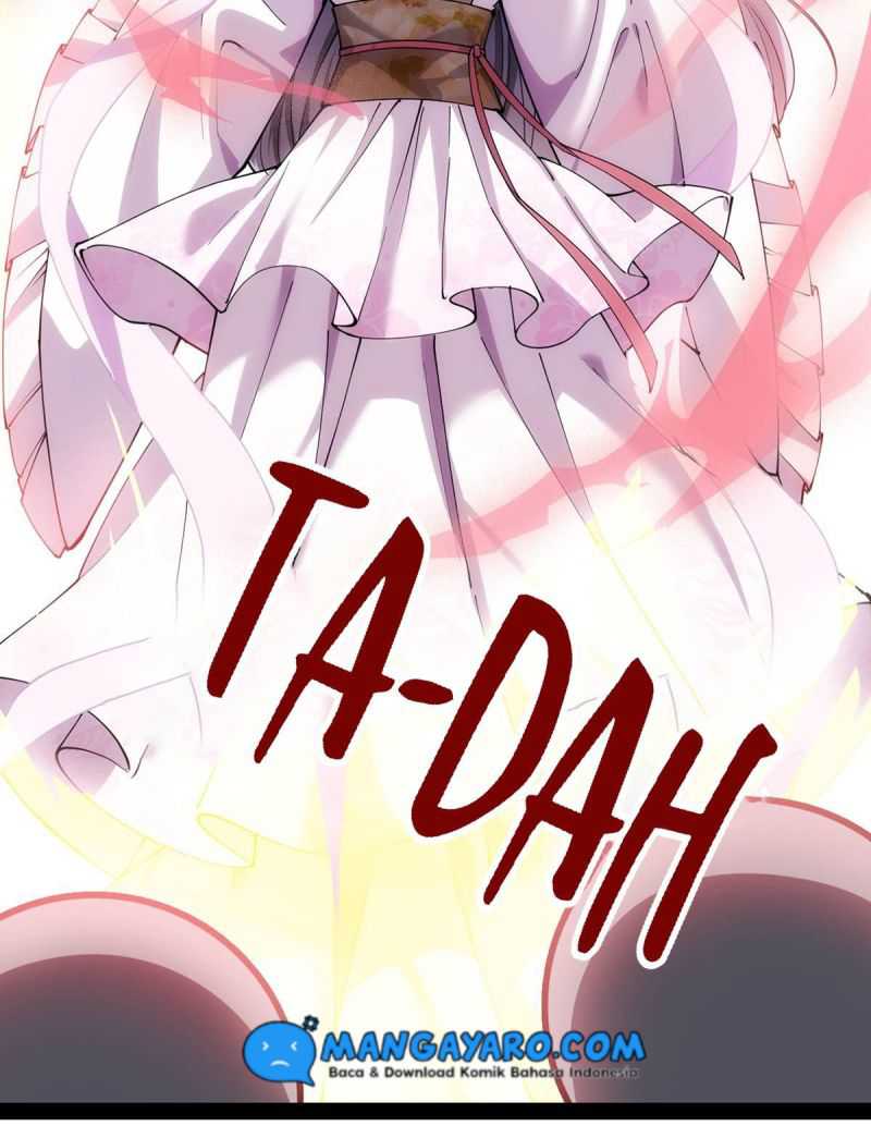 Fairy King’s Daily Life Chapter 86 - halaman 11