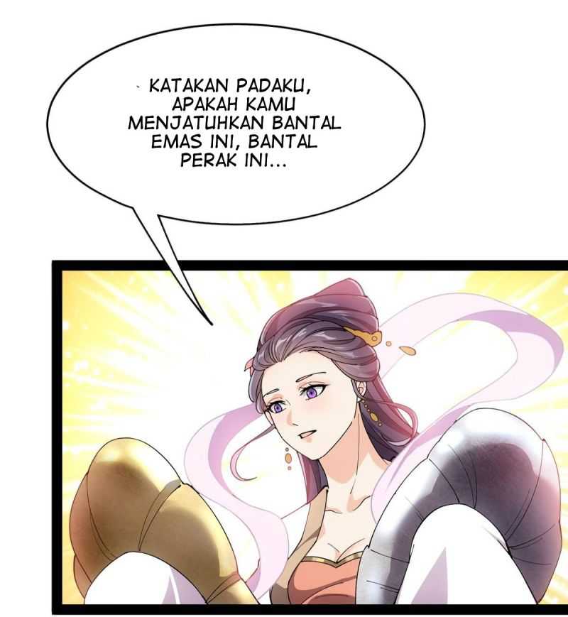 Fairy King’s Daily Life Chapter 86 - halaman 12