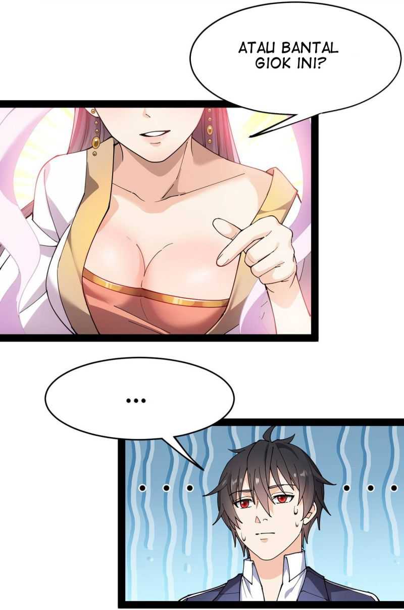 Fairy King’s Daily Life Chapter 86 - halaman 13