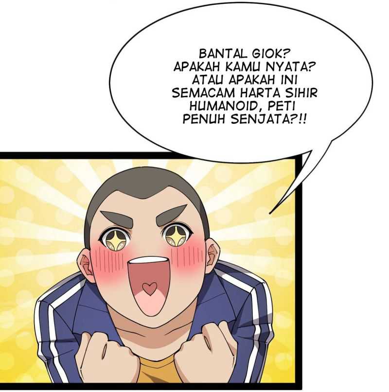 Fairy King’s Daily Life Chapter 86 - halaman 14