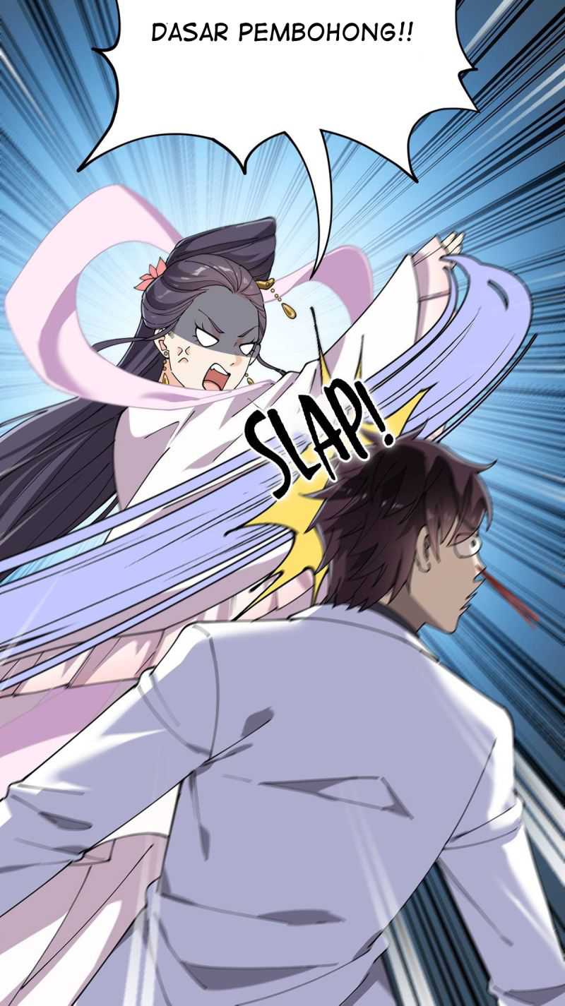 Fairy King’s Daily Life Chapter 86 - halaman 17