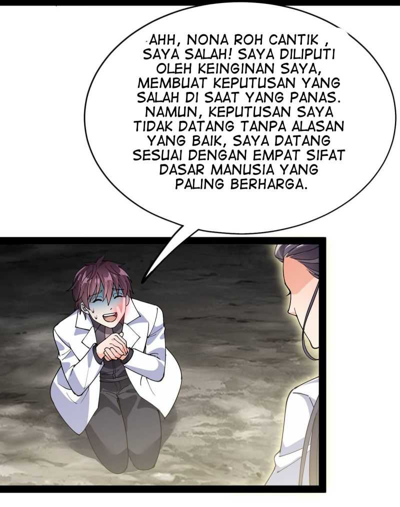 Fairy King’s Daily Life Chapter 86 - halaman 19