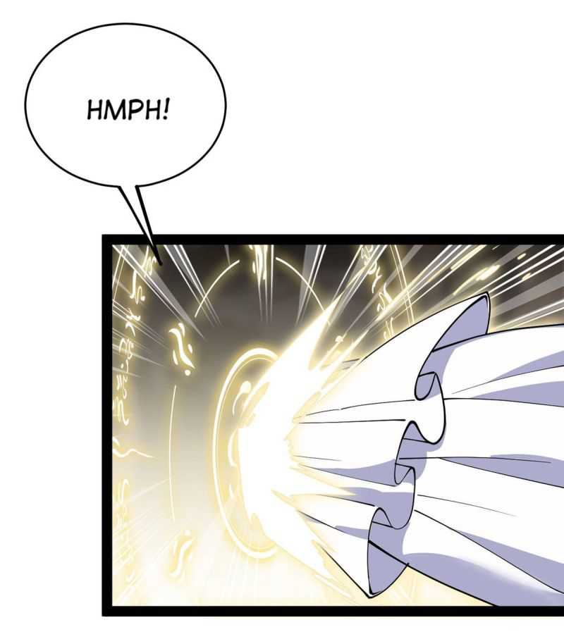 Fairy King’s Daily Life Chapter 86 - halaman 22