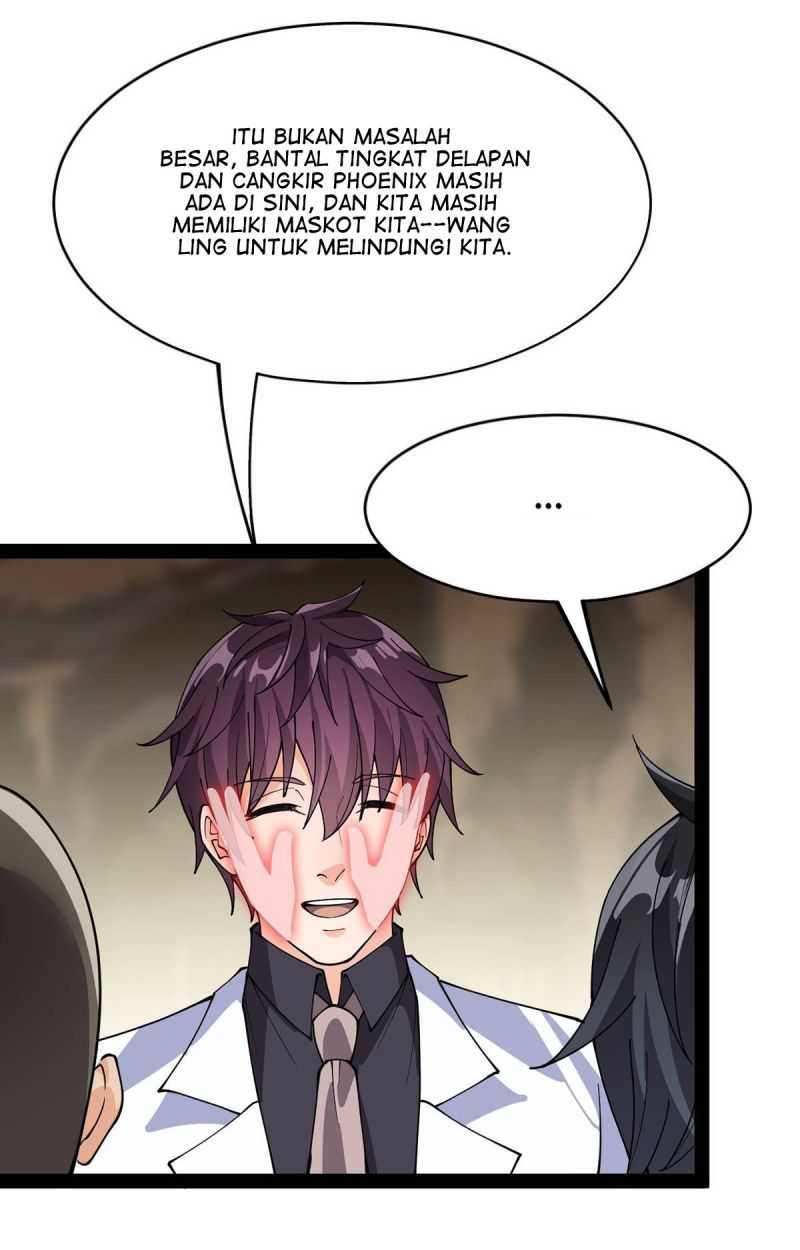 Fairy King’s Daily Life Chapter 86 - halaman 23