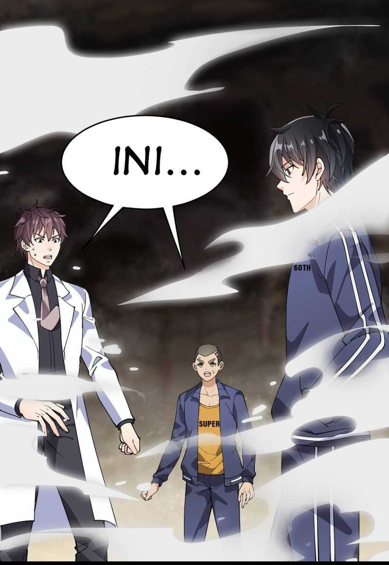 Fairy King’s Daily Life Chapter 86 - halaman 25