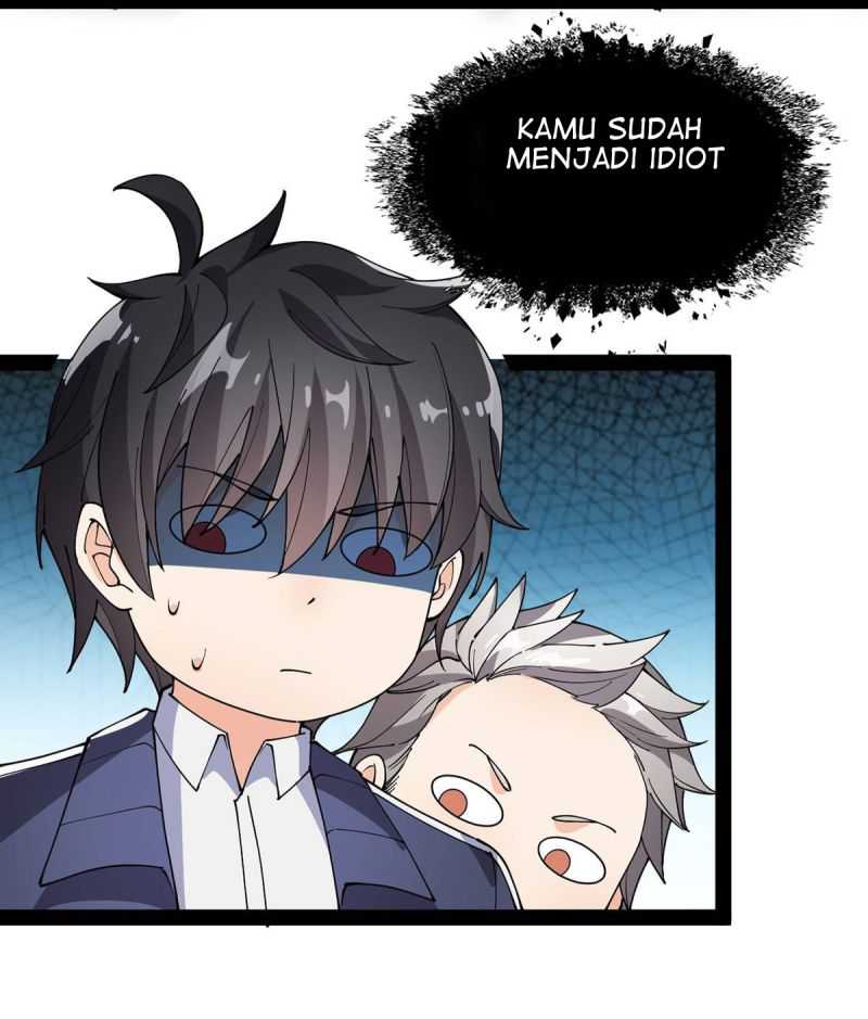 Fairy King’s Daily Life Chapter 86 - halaman 29
