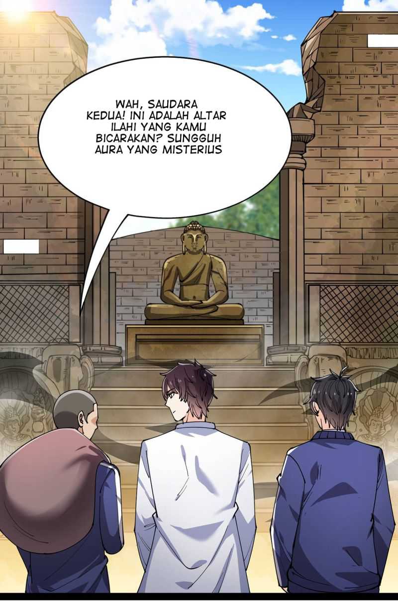 Fairy King’s Daily Life Chapter 86 - halaman 3