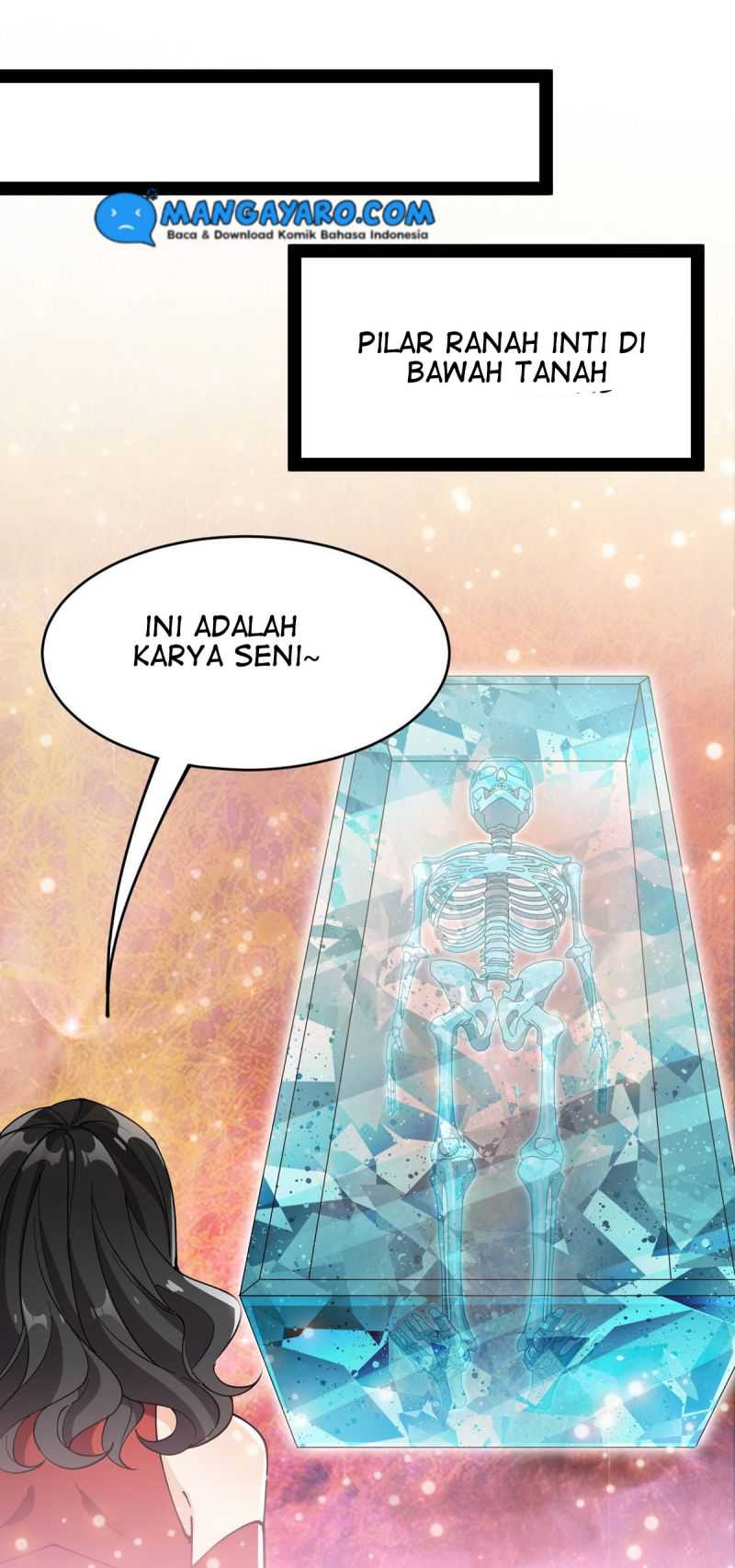 Fairy King’s Daily Life Chapter 86 - halaman 31