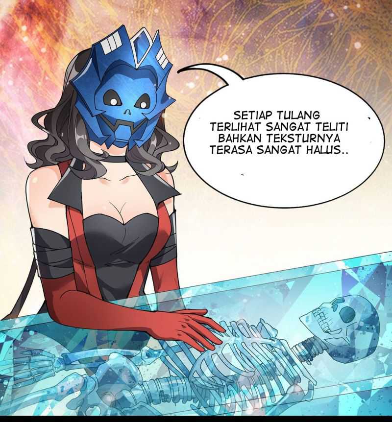Fairy King’s Daily Life Chapter 86 - halaman 32