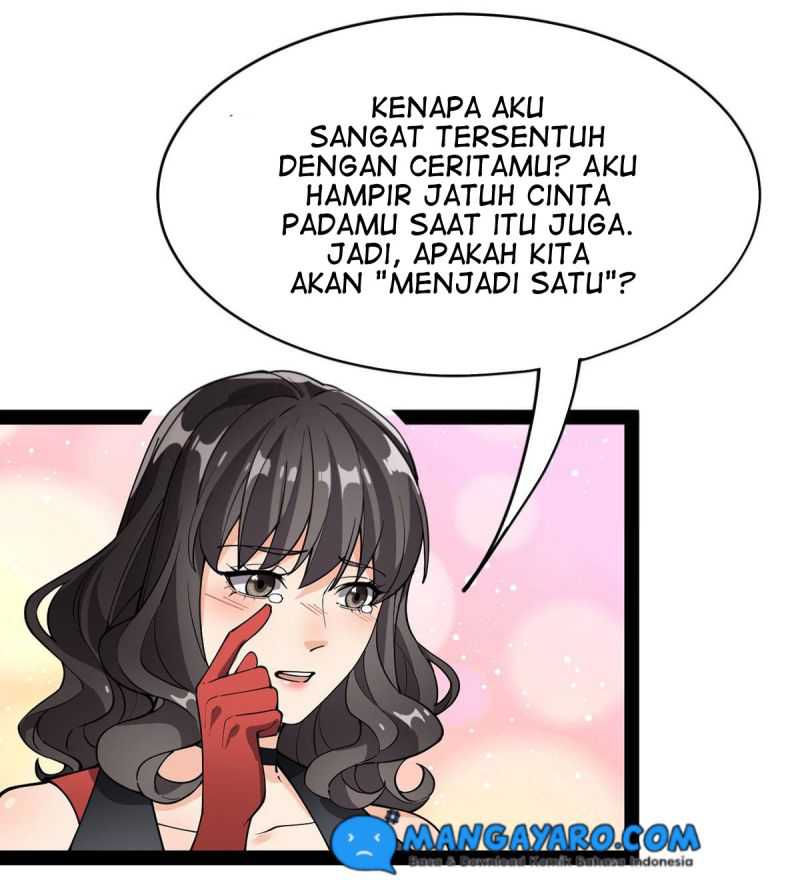 Fairy King’s Daily Life Chapter 86 - halaman 36